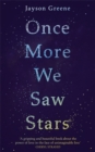 Image for Once More We Saw Stars