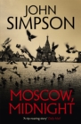 Image for Moscow, midnight