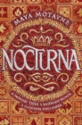 Image for Nocturna : A sweeping and epic Dominican-inspired fantasy!
