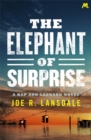 Image for The elephant of surprise