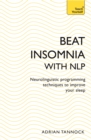 Image for Beat Insomnia with NLP