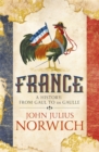 Image for France  : a history