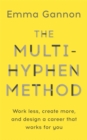 Image for The Multi-Hyphen Method