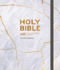 Image for NIV Bible for Journalling and Verse-Mapping : Kintsugi