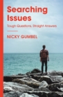 Image for Searching issues  : tough questions, straight answers