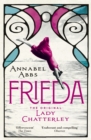 Image for Frieda  : the original Lady Chatterley
