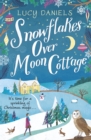 Image for Snowflakes over Moon Cottage