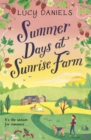 Image for Summer Days at Sunrise Farm