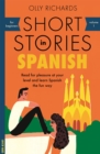Image for Short stories in Spanish for beginners