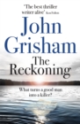Image for The Reckoning : The Sunday Times Number One Bestseller