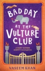 Image for Bad day at the vulture club