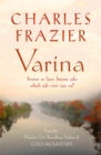 Image for Varina  : a novel