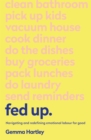 Image for Fed Up