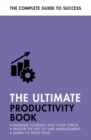 Image for The Ultimate Productivity Book