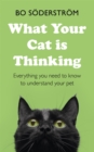 Image for What Your Cat Is Thinking