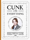 Image for Cunk on everything  : the Encyclopedia Philomena