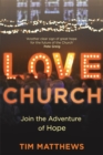 Image for Love church