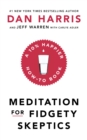 Image for Meditation For Fidgety Skeptics
