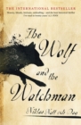 Image for The wolf and the watchman