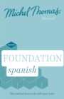 Image for Foundation Spanish New Edition (Learn Spanish with the Michel Thomas Method)