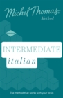 Image for Intermediate Italian  : learn Italian with the Michel Thomas method