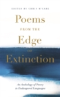 Image for Poems from the Edge of Extinction