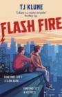 Image for Flash fire