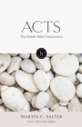 Image for The Hodder Bible Commentary: Acts