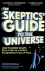 Image for The Skeptics&#39; Guide to the Universe