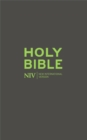 Image for NIV Popular Soft-tone Bible with Zip