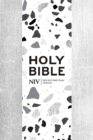 Image for NIV Pocket Silver Soft-tone Bible with Zip