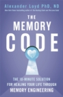 Image for The Memory Code