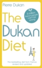 Image for The Dukan diet
