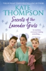 Image for Secrets of the Lavender Girls