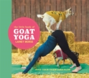Image for The Little Book of Goat Yoga