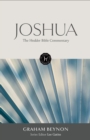 Image for The Hodder Bible Commentary: Joshua
