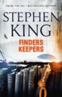 Image for Finders keepers  : a novel