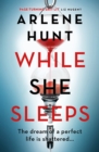 Image for While She Sleeps