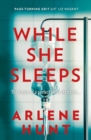 Image for While She Sleeps