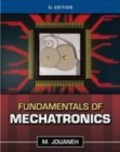 Image for Fundamentals of mechatronics