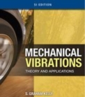 Image for Mechanical vibrations: theory and applications
