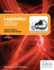 Image for Legislation: health and safety &amp; environmental