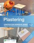 Image for Plastering.