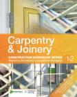 Image for Carpentry and Joinery.