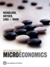Image for Intermediate Microeconomics B&amp;W