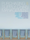 Image for PURCHASING SUPPLY CHAIN MNGMT