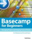 Image for Project management with Basecamp