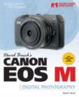 Image for David Busch&#39;s Canon EOS M guide to digital photography