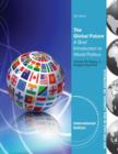 Image for The global future: a brief introduction to world politics