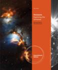 Image for Horizons: exploring the universe